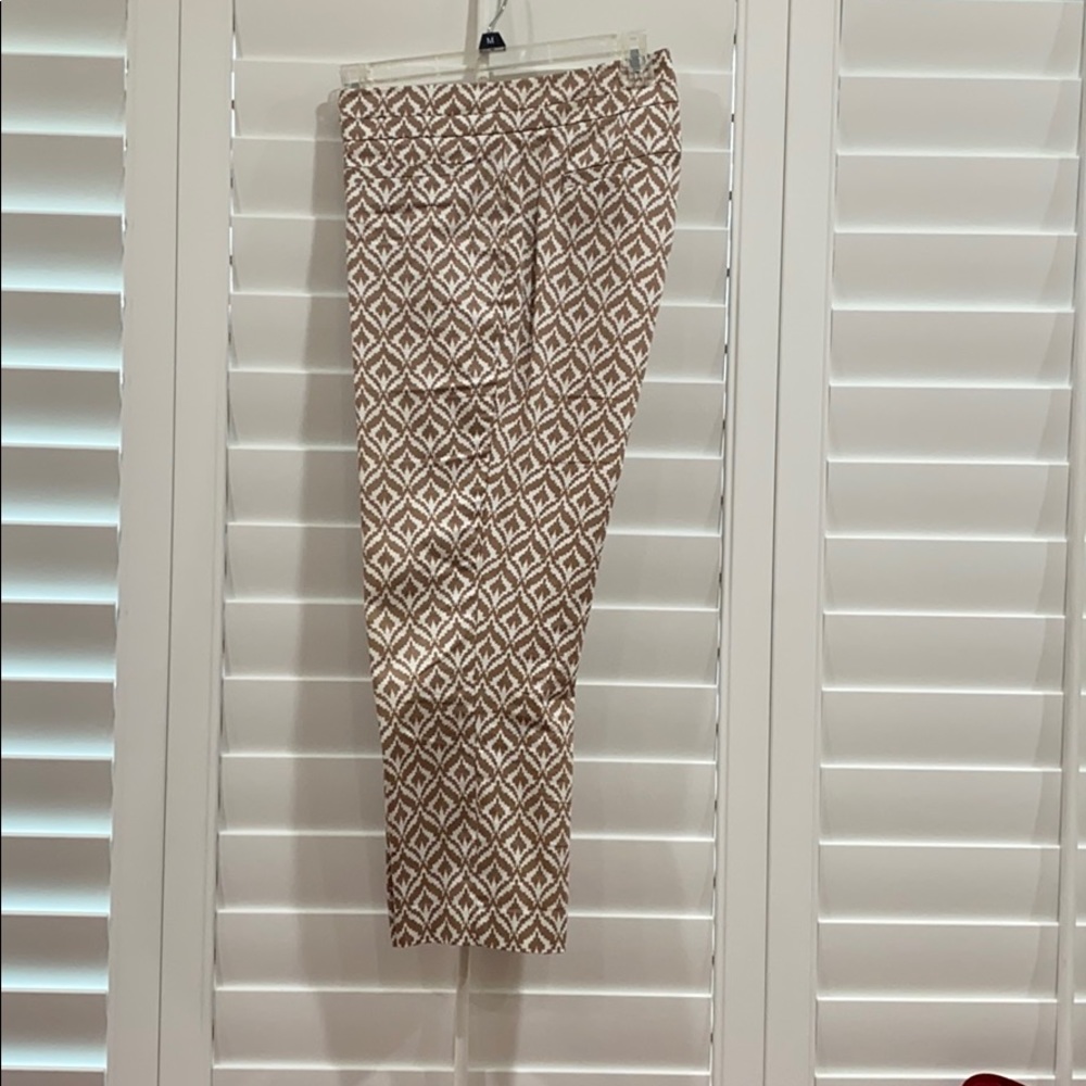 New York & Company Capris